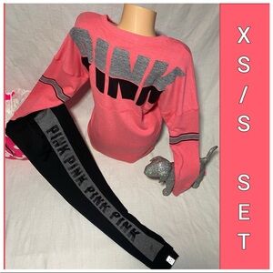 RARE AND HARD TO FIND XS/S SET